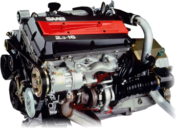 U1550 Engine